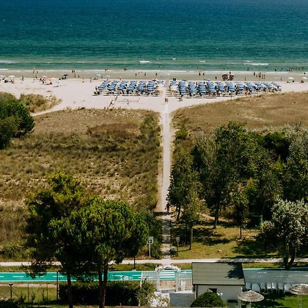 Hotel Holiday Vasto Dış mekan fotoğraf