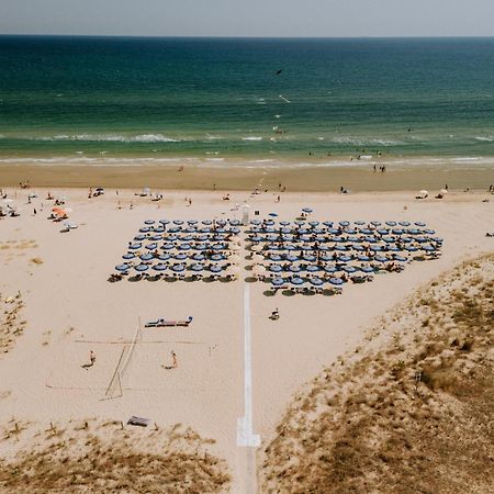 Hotel Holiday Vasto Dış mekan fotoğraf