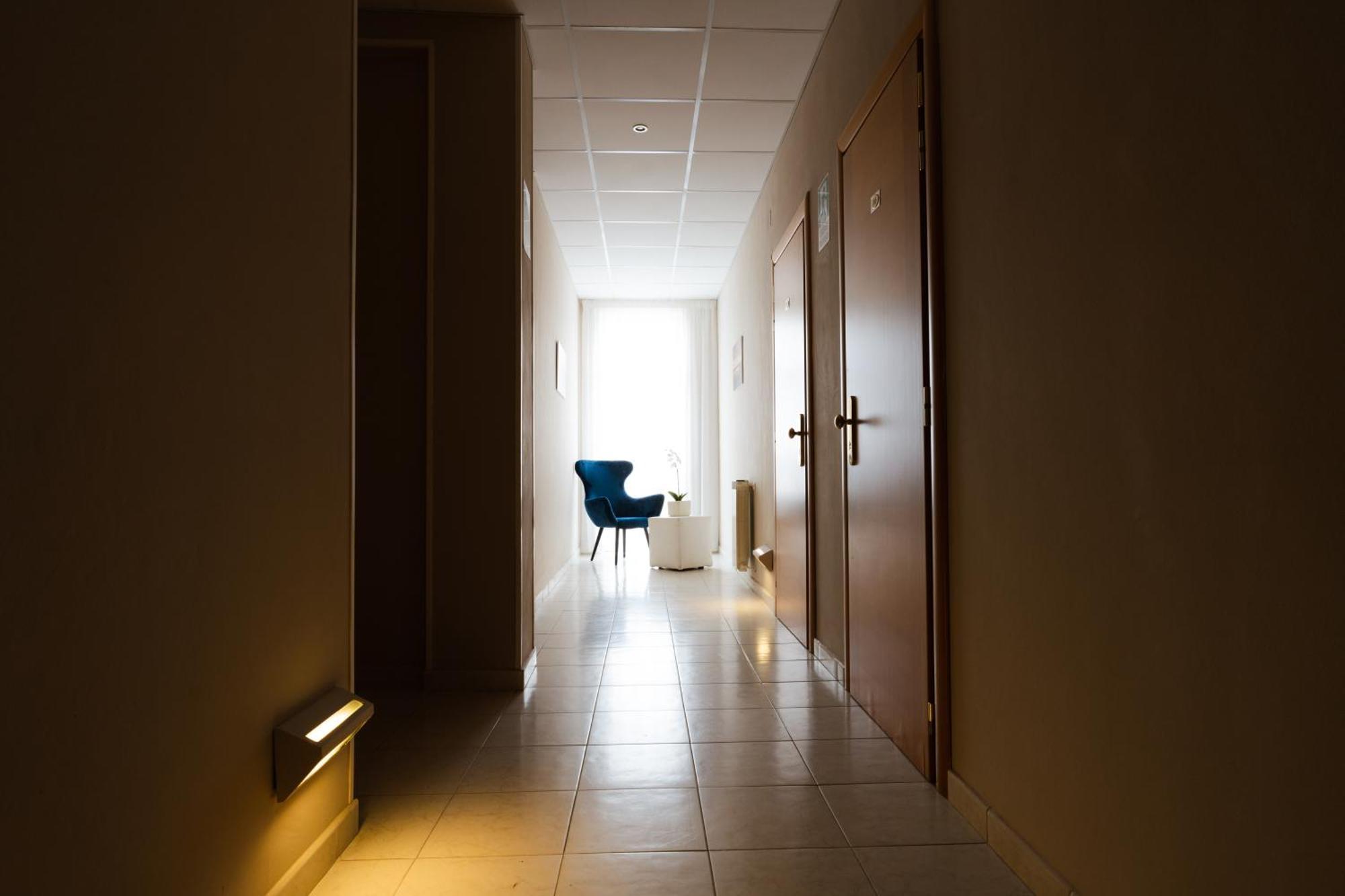 Hotel Holiday Vasto Dış mekan fotoğraf